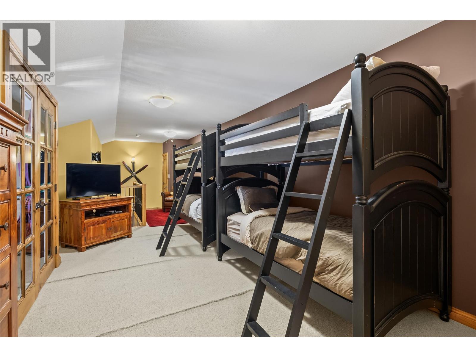 7700 Porcupine Road Unit# 606, Big White