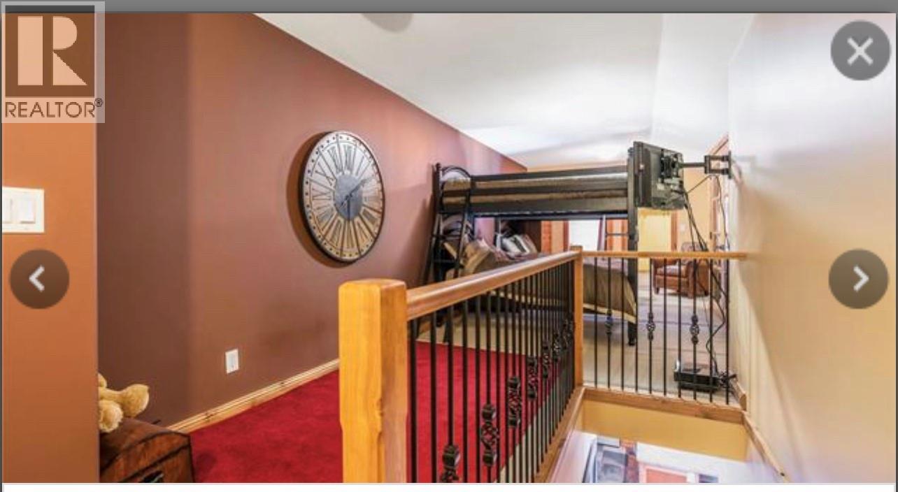 7700 Porcupine Road Unit# 606, Big White