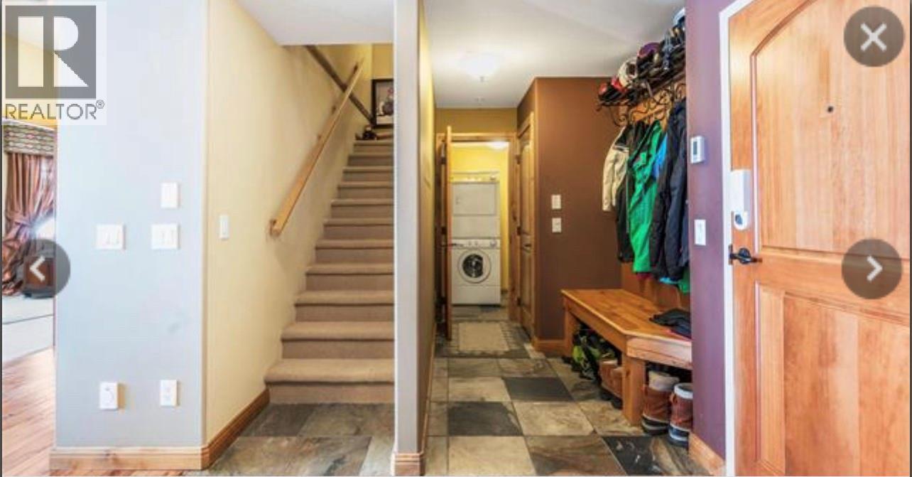 7700 Porcupine Road Unit# 606, Big White