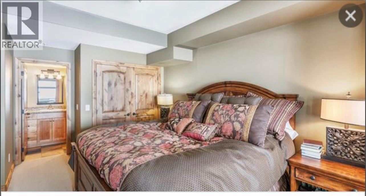 7700 Porcupine Road Unit# 606, Big White