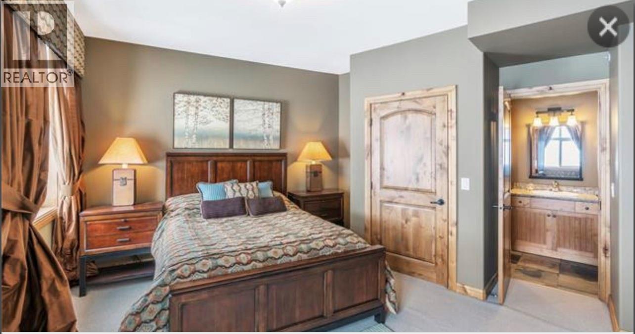 7700 Porcupine Road Unit# 606, Big White
