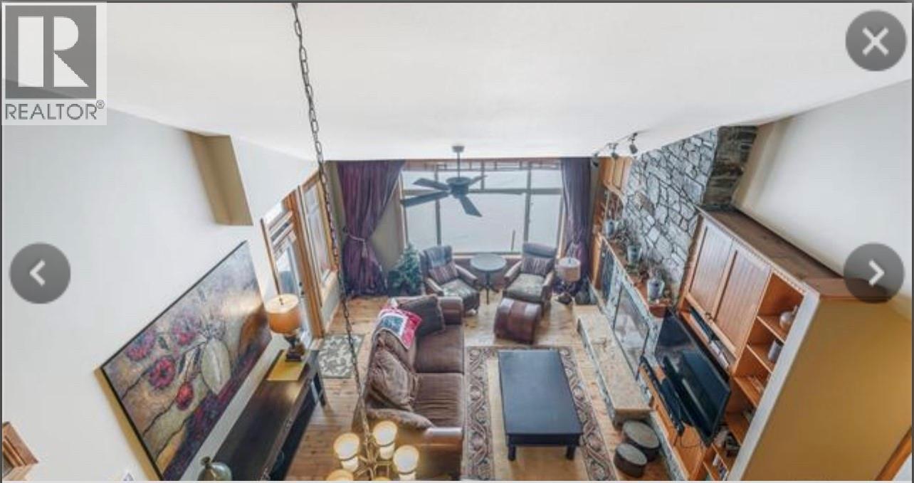 7700 Porcupine Road Unit# 606, Big White