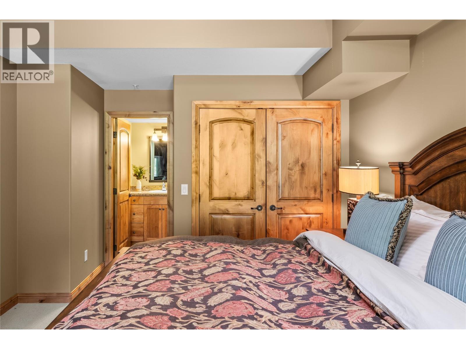 7700 Porcupine Road Unit# 606, Big White
