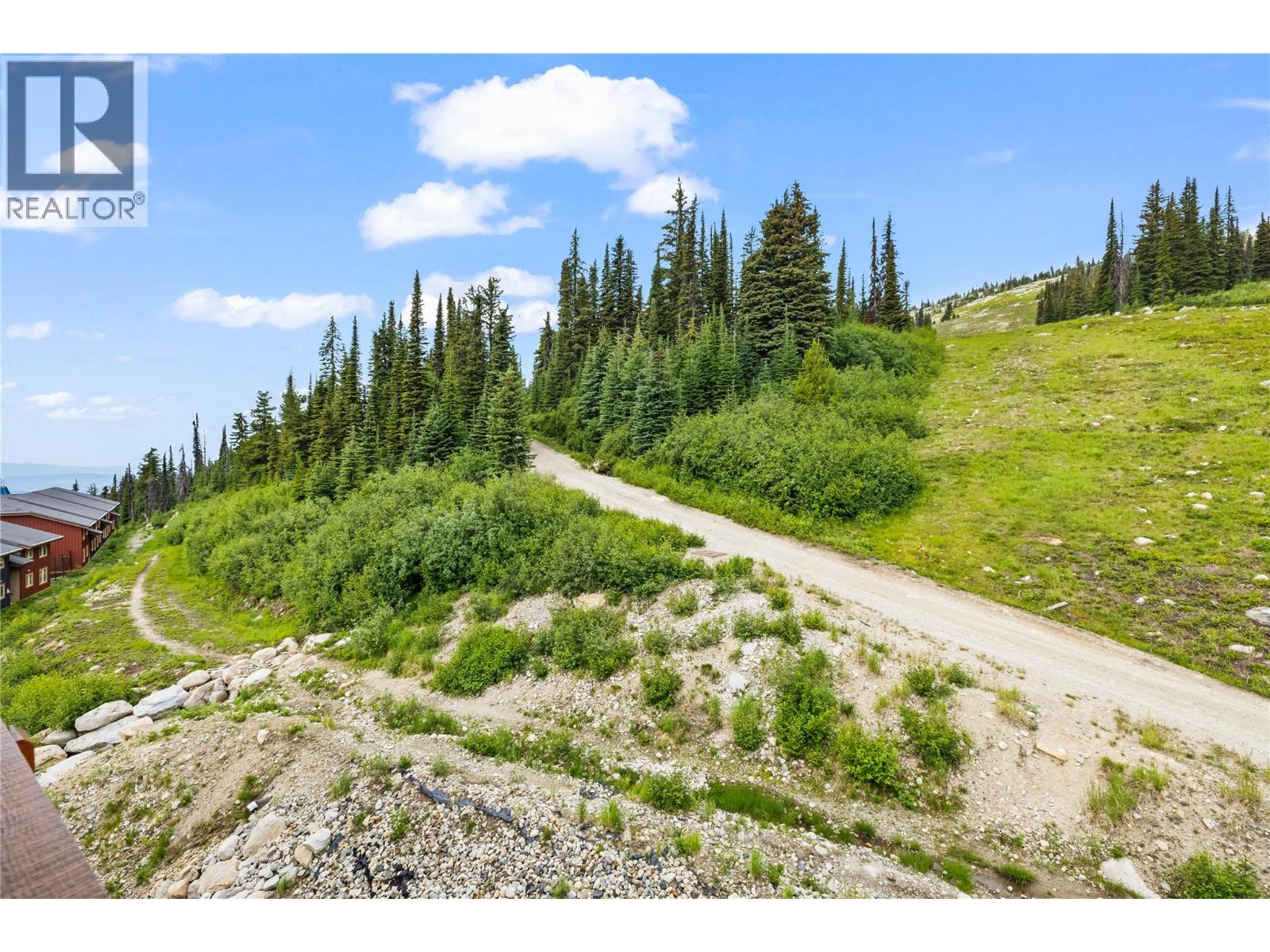 7700 Porcupine Road Unit# 606, Big White