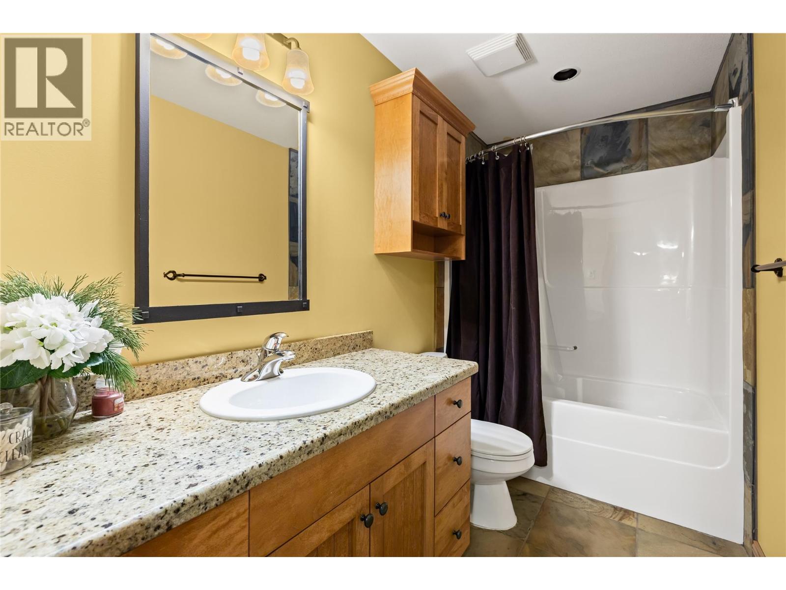 7700 Porcupine Road Unit# 606, Big White