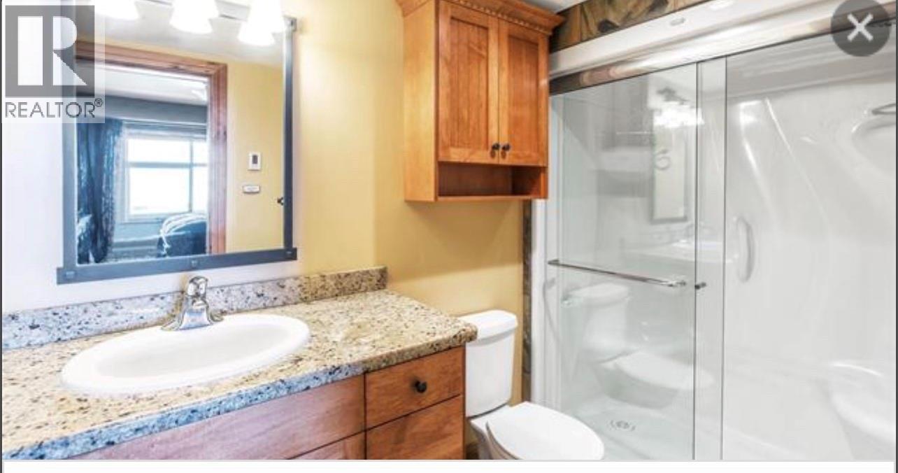 7700 Porcupine Road Unit# 606, Big White