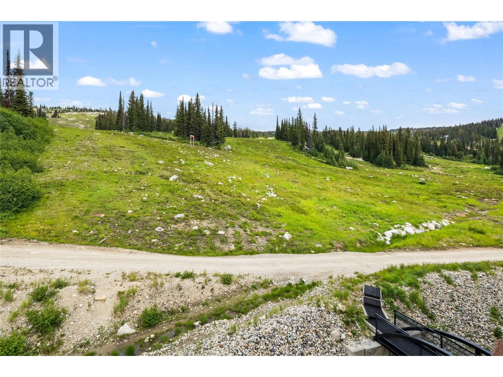 7700 Porcupine Road Unit# 606, Big White