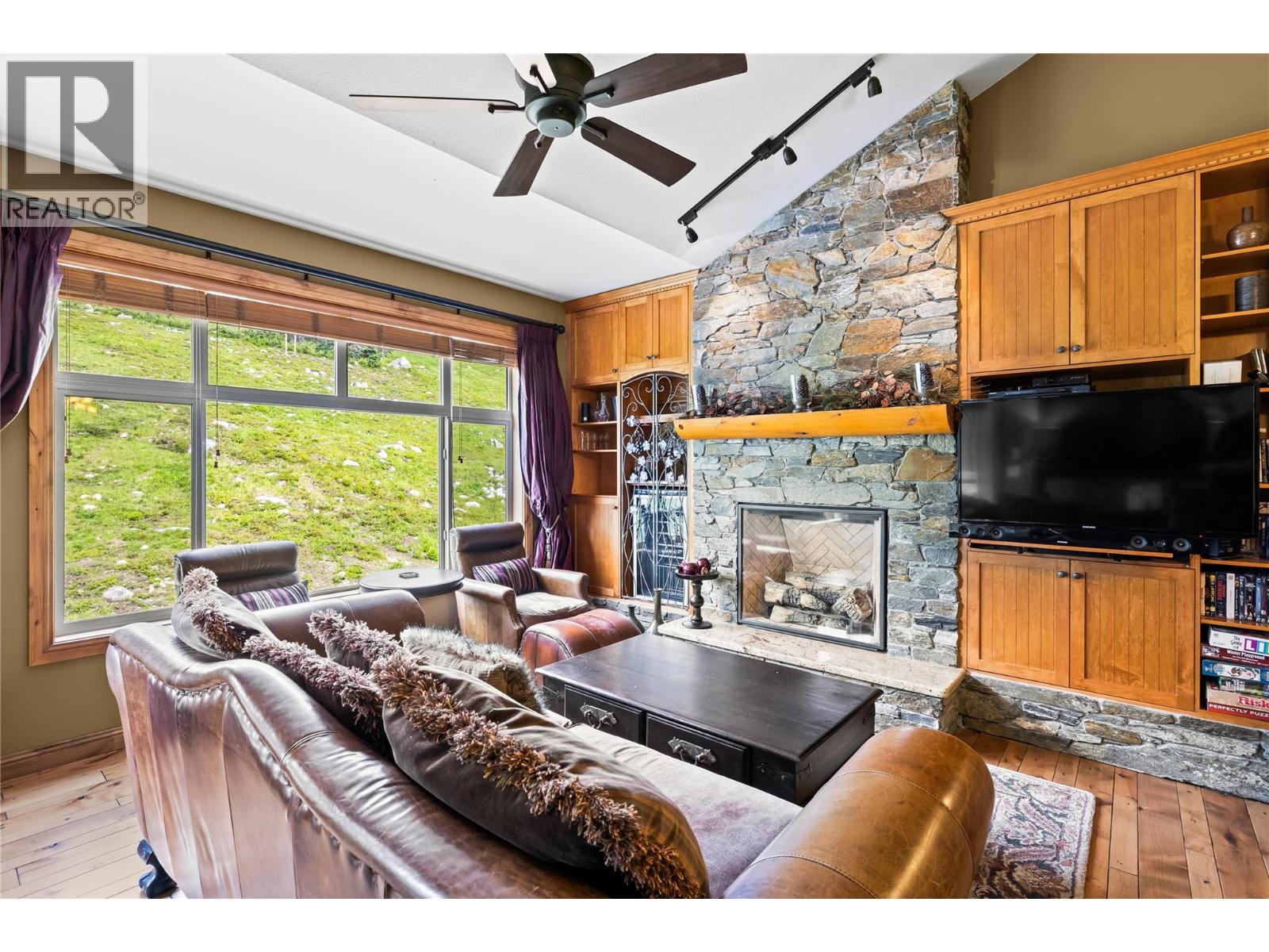 7700 Porcupine Road Unit# 606, Big White