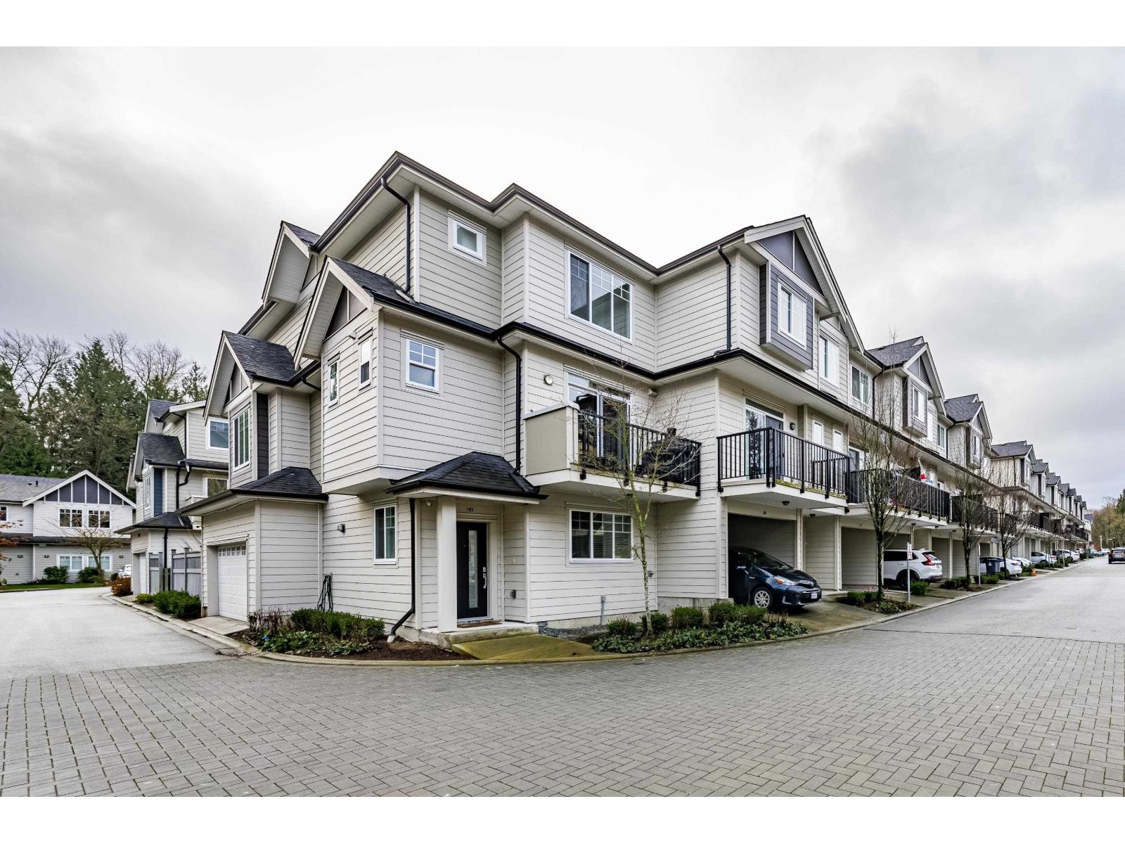 Photo 2 of 183 13898 64 Avenue, Surrey BC