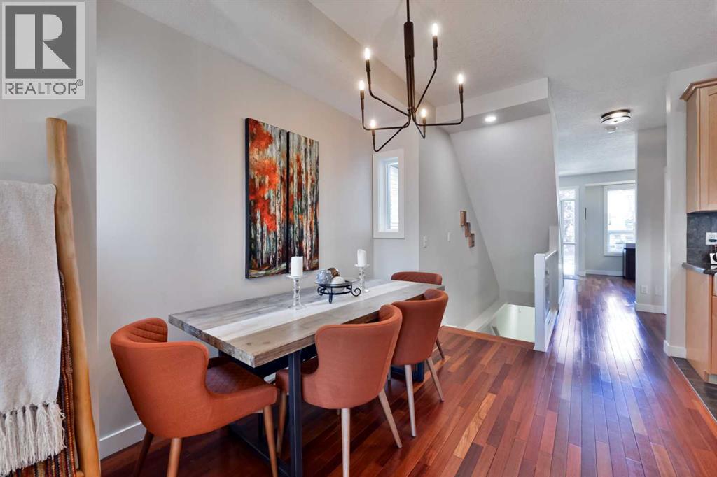 Single Family House for Sale in   Street SE Inglewood Calgary 