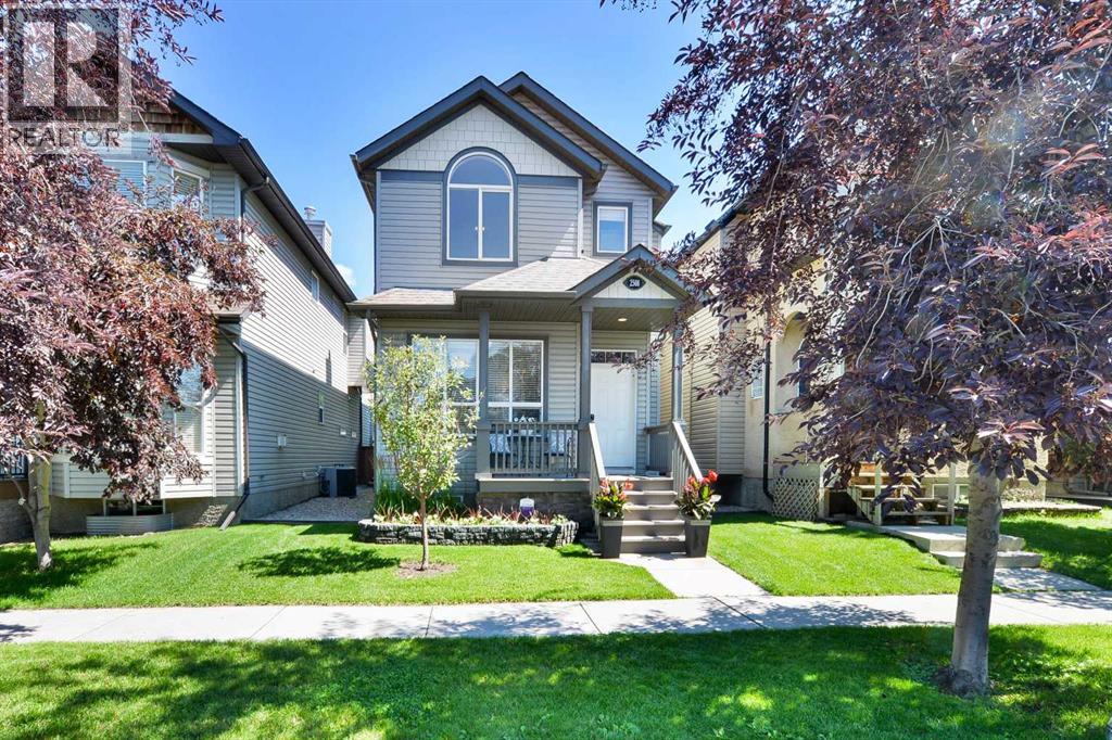 2508 17 Street SE, Calgary, Alberta