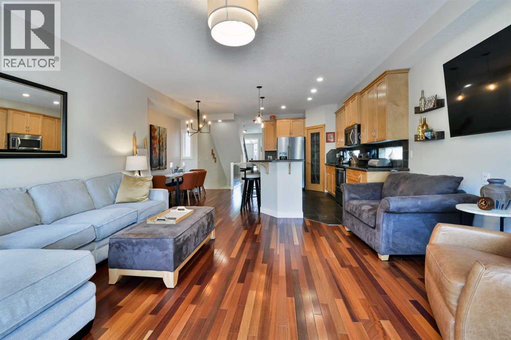 Single Family House for Sale in   Street SE Inglewood Calgary 
