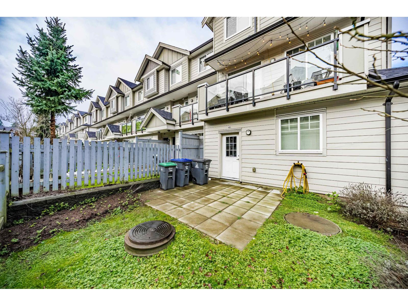Photo 35 of 183 13898 64 Avenue, Surrey BC