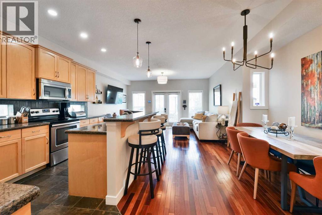 Single Family House for Sale in   Street SE Inglewood Calgary 