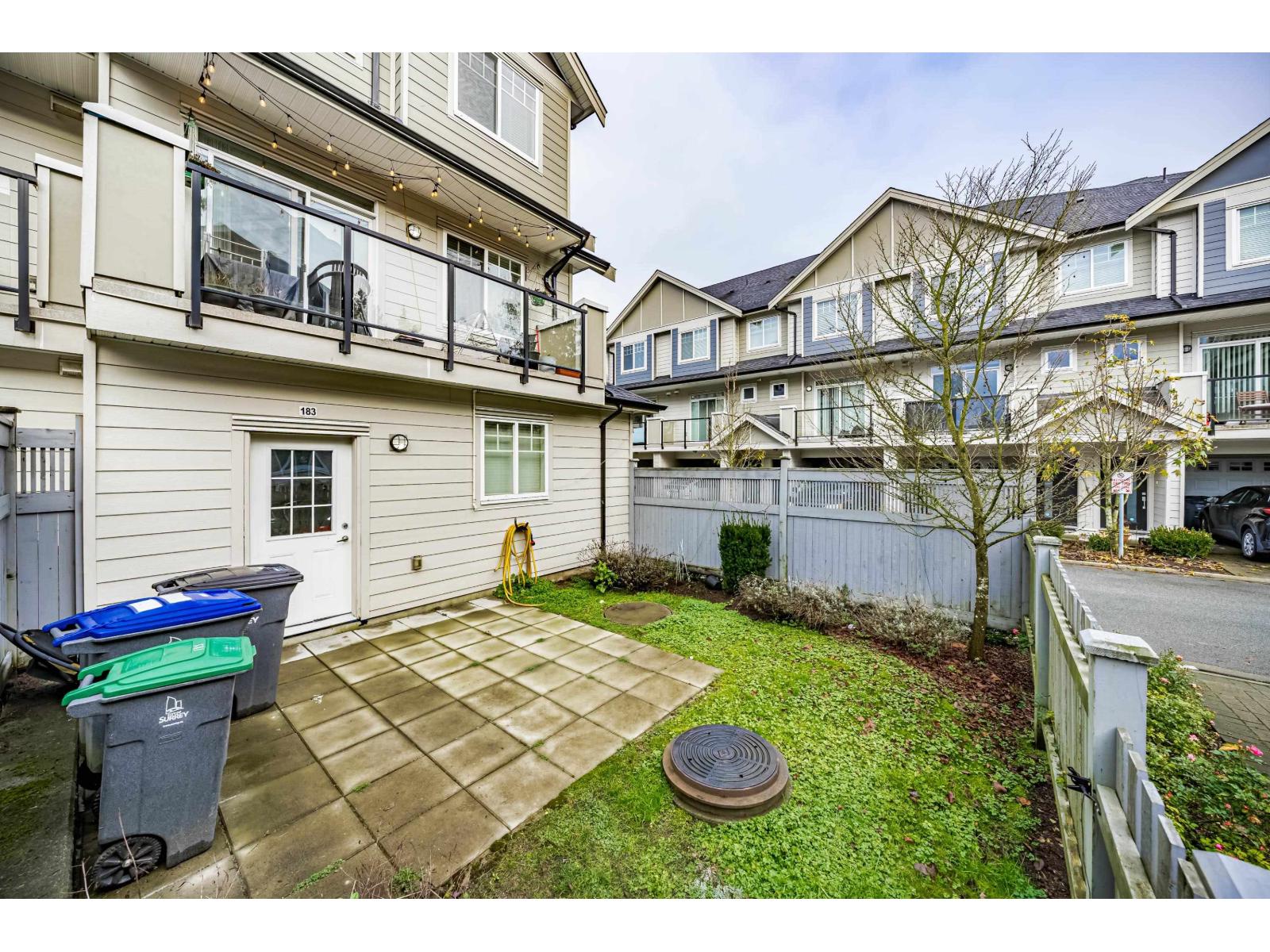 Photo 36 of 183 13898 64 Avenue, Surrey BC