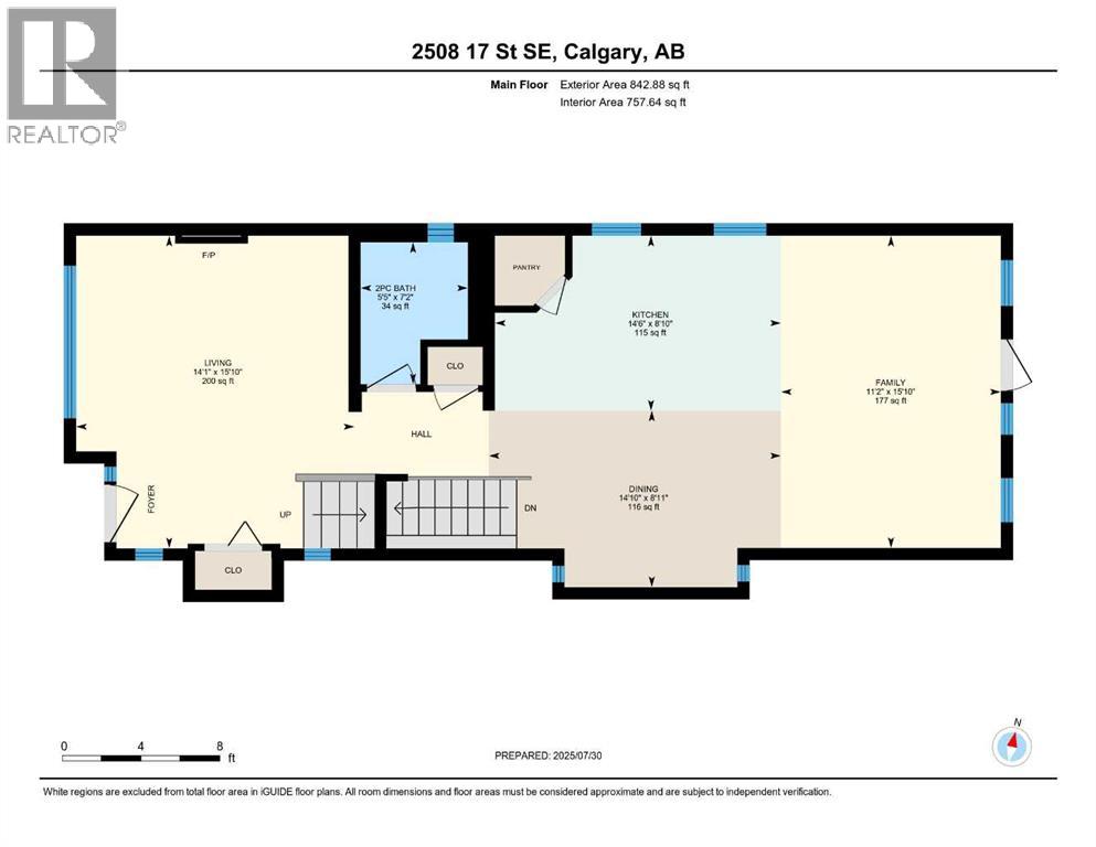 Single Family House for Sale in   Street SE Inglewood Calgary 