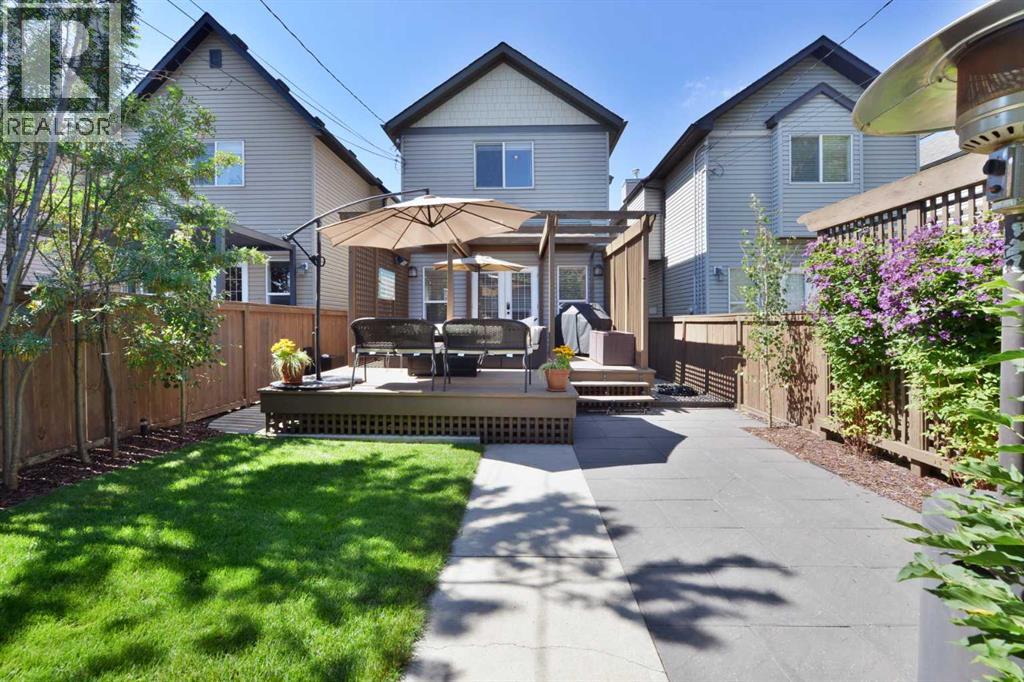 Single Family House for Sale in   Street SE Inglewood Calgary 