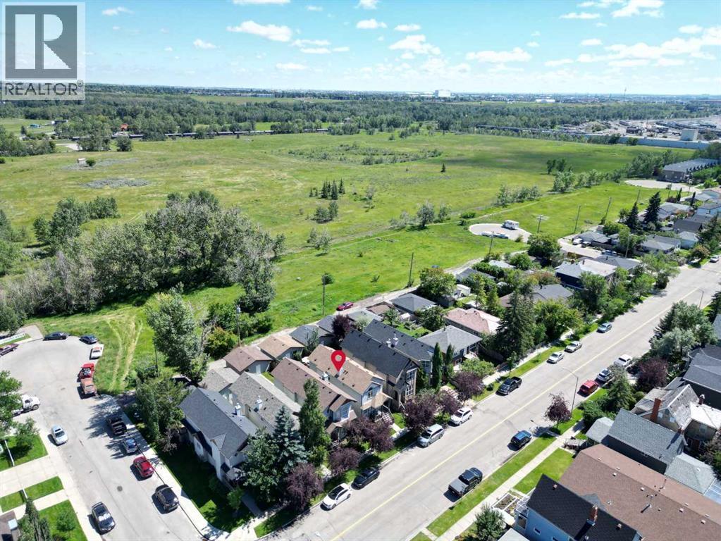 Single Family House for Sale in   Street SE Inglewood Calgary 