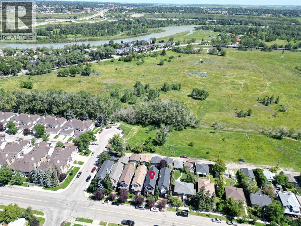 Single Family House for Sale in   Street SE Inglewood Calgary 