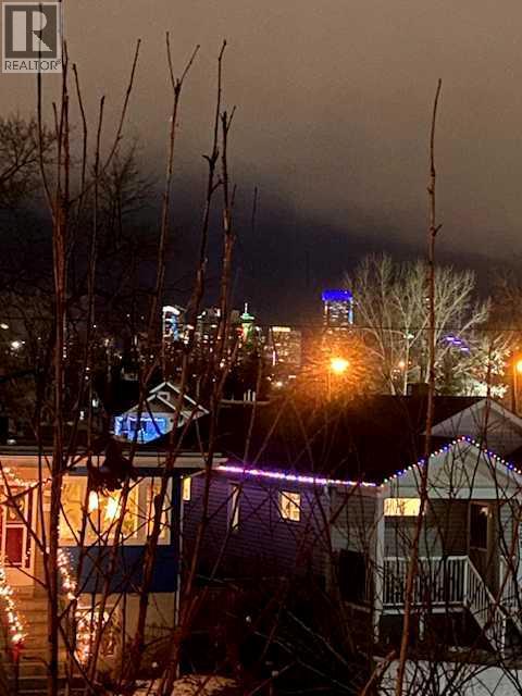 Single Family House for Sale in   Street SE Inglewood Calgary 