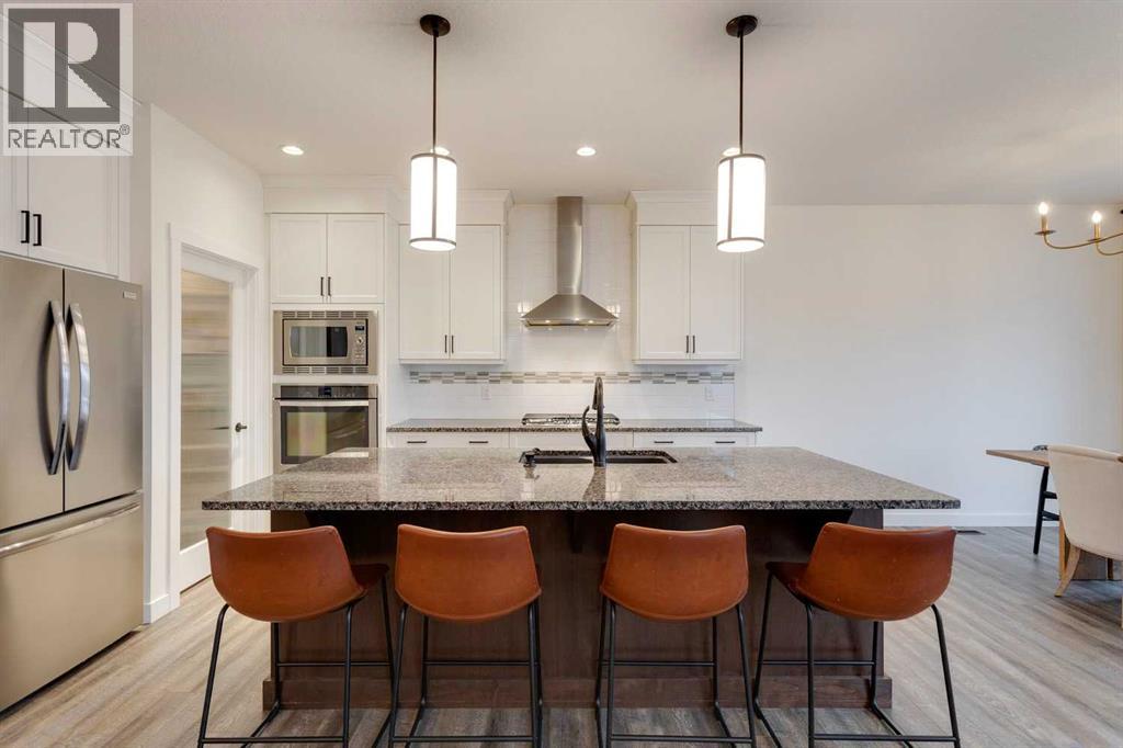 Photo 2 of 97 Sage Bluff Close Nw, Calgary AB