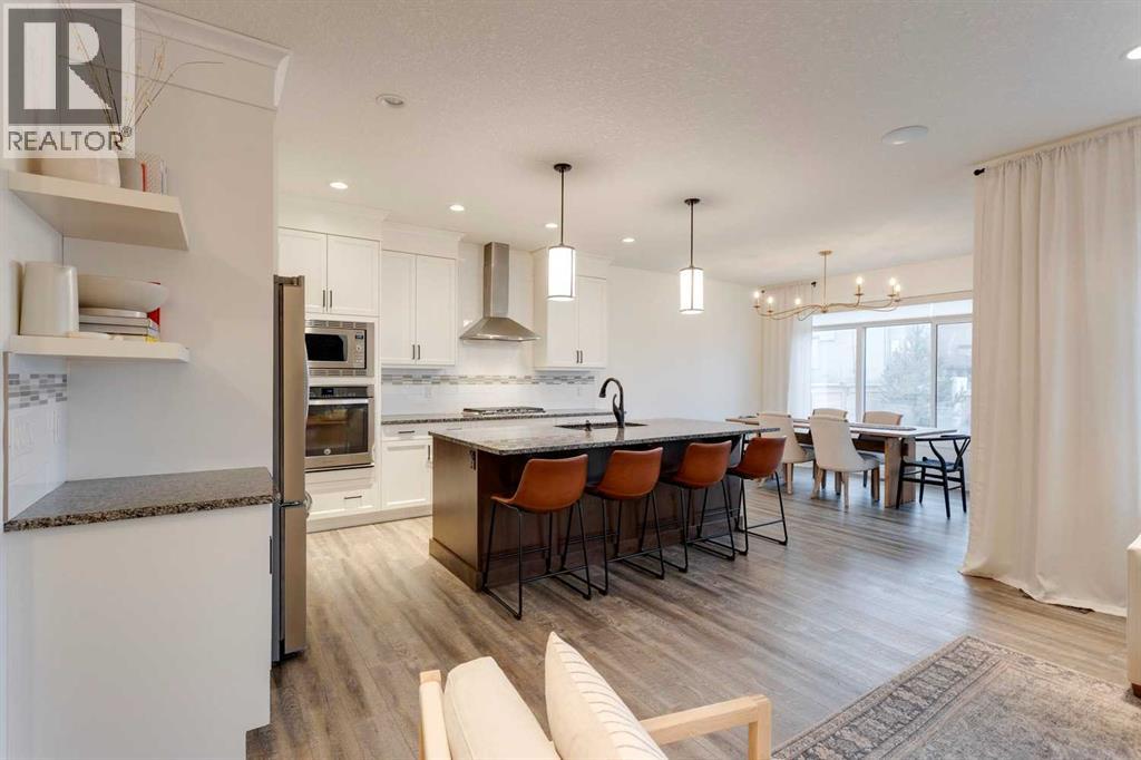 Photo 6 of 97 Sage Bluff Close Nw, Calgary AB