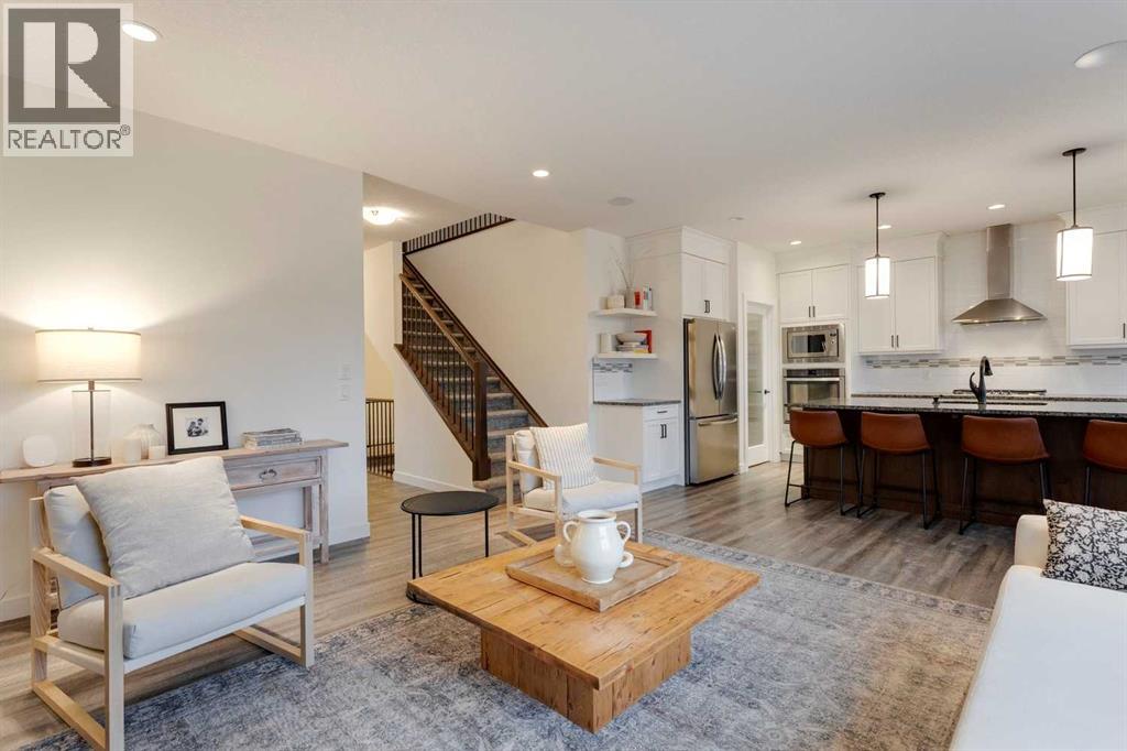 Photo 12 of 97 Sage Bluff Close Nw, Calgary AB