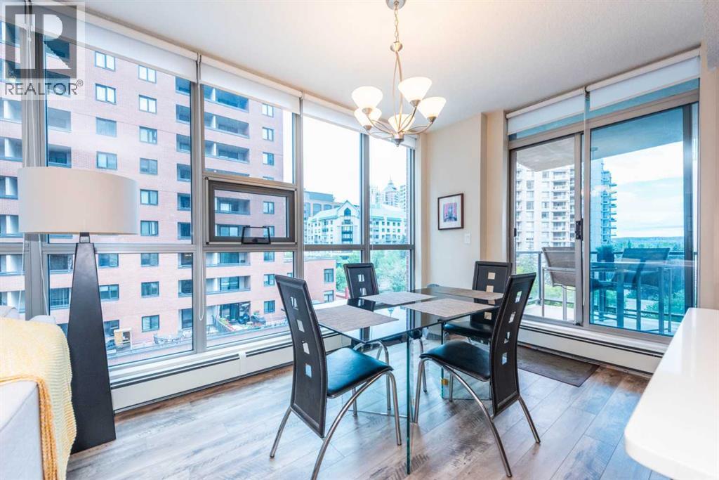 Single Family House for Sale in    Avenue SW Eau Claire Calgary 