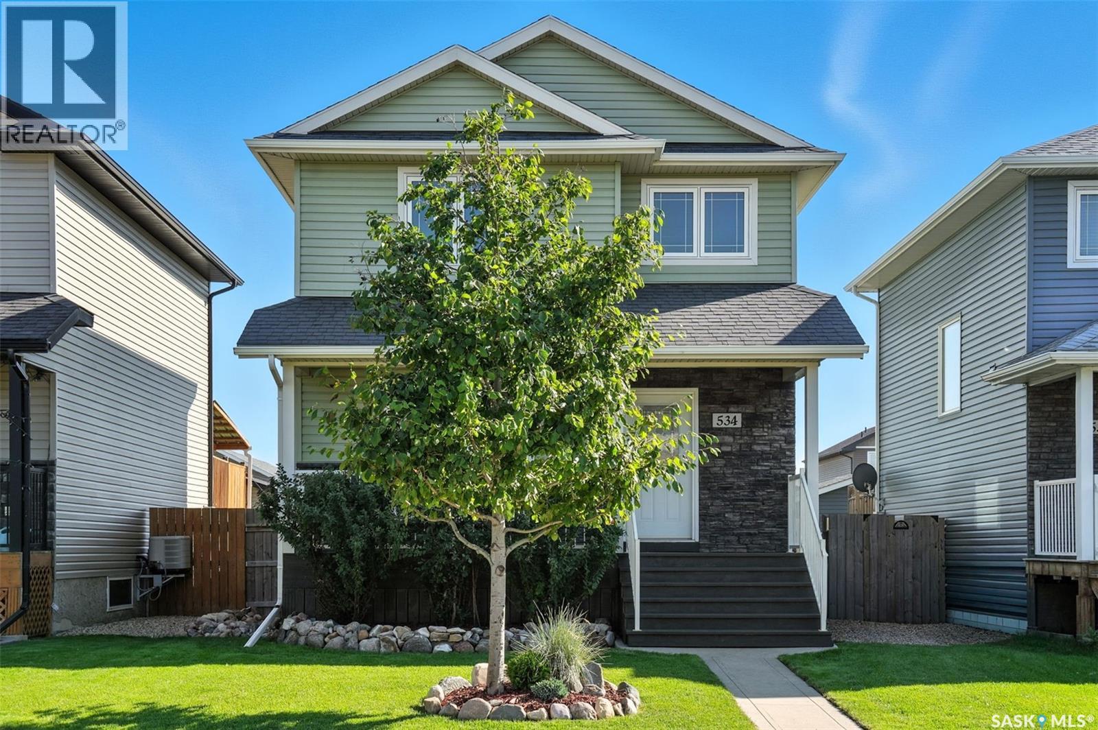 Photo 32 of 534 Klassen Crescent, Saskatoon SK
