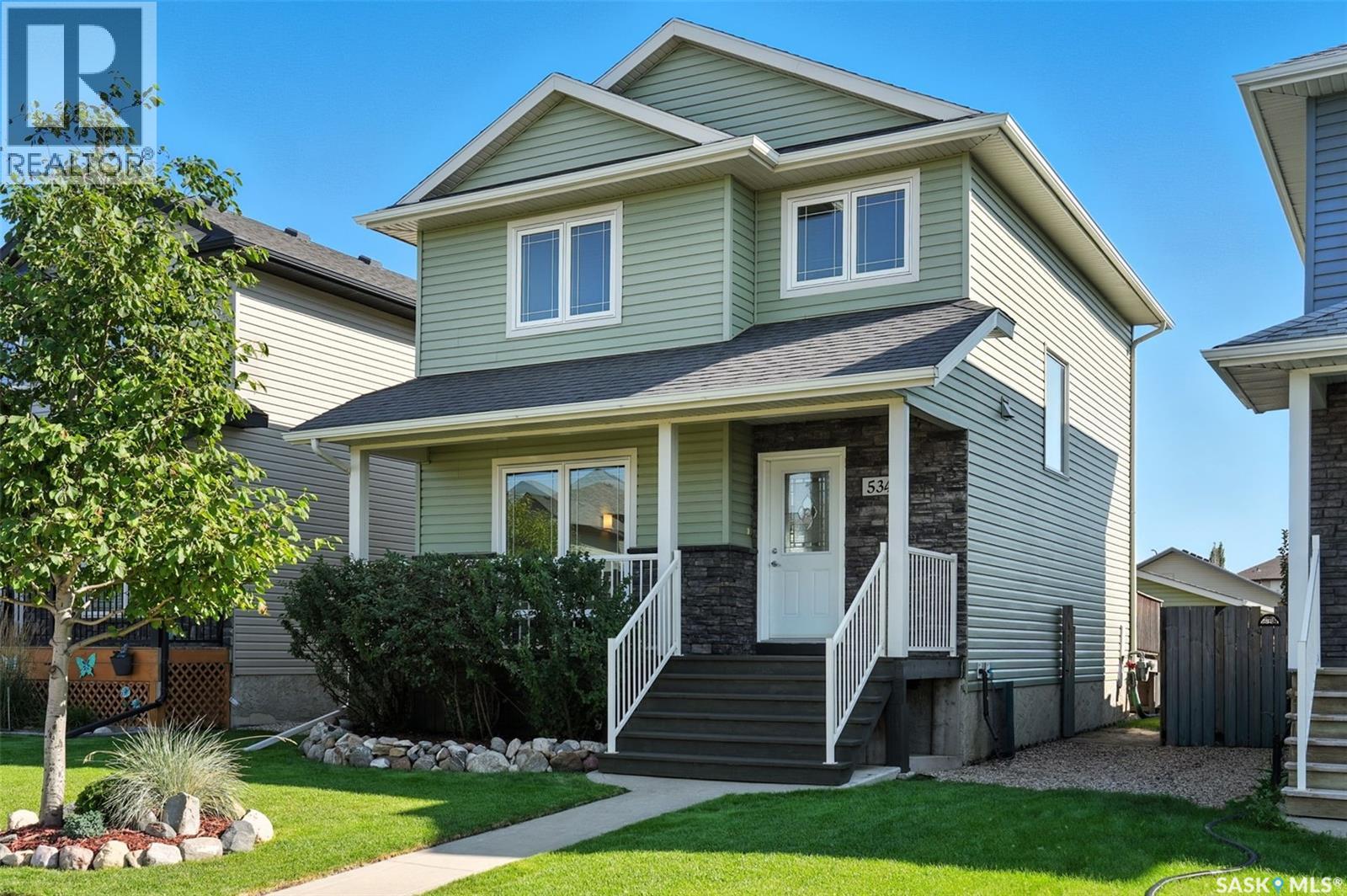 Photo 15 of 534 Klassen Crescent, Saskatoon SK