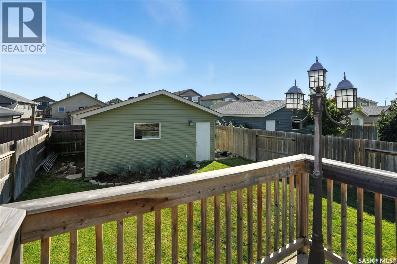 Photo 5 of 534 Klassen Crescent, Saskatoon SK