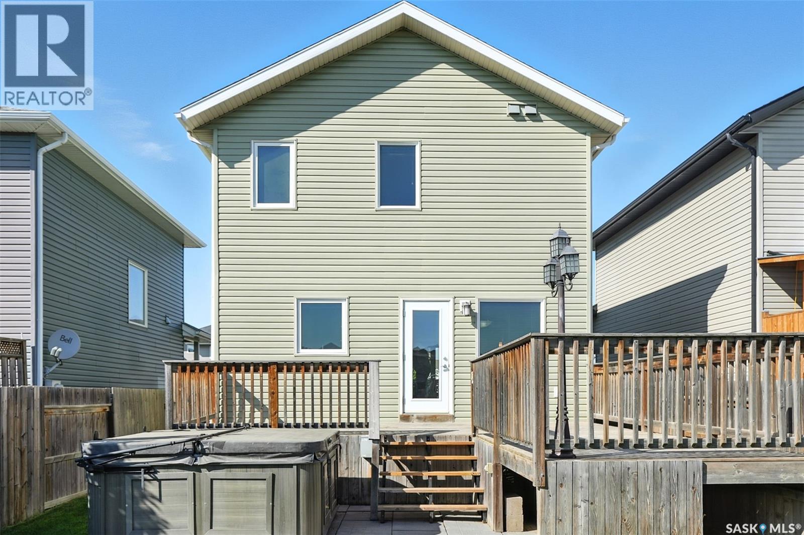 Photo 34 of 534 Klassen Crescent, Saskatoon SK