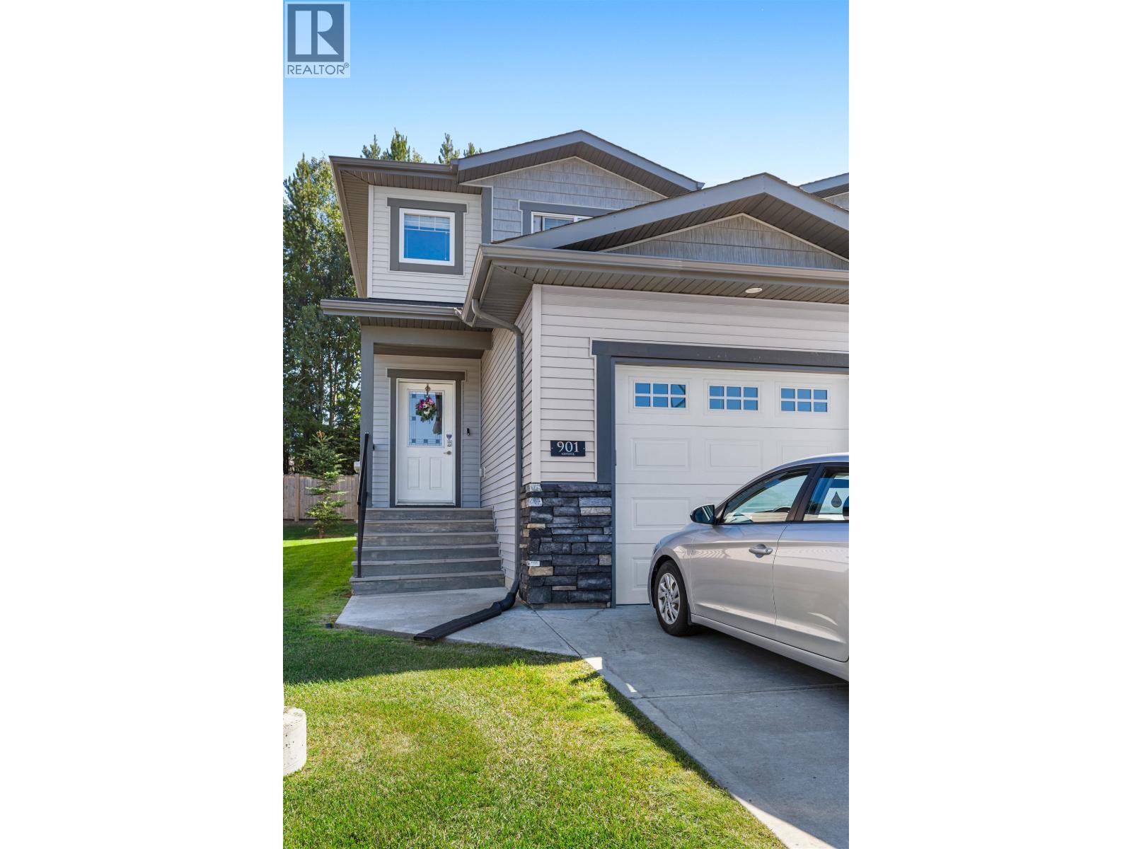 Photo 28 of 901 6798 Westgate Avenue, Prince George BC