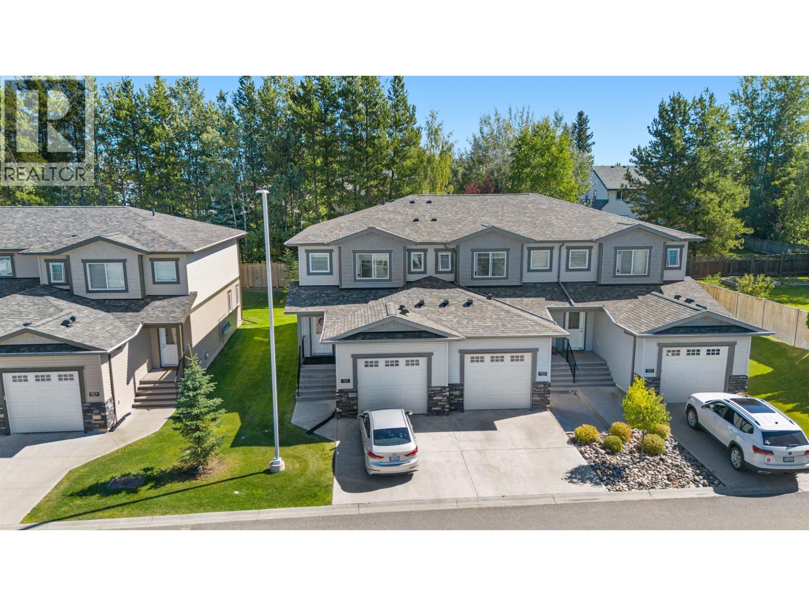 Photo 1 of 901 6798 Westgate Avenue, Prince George BC