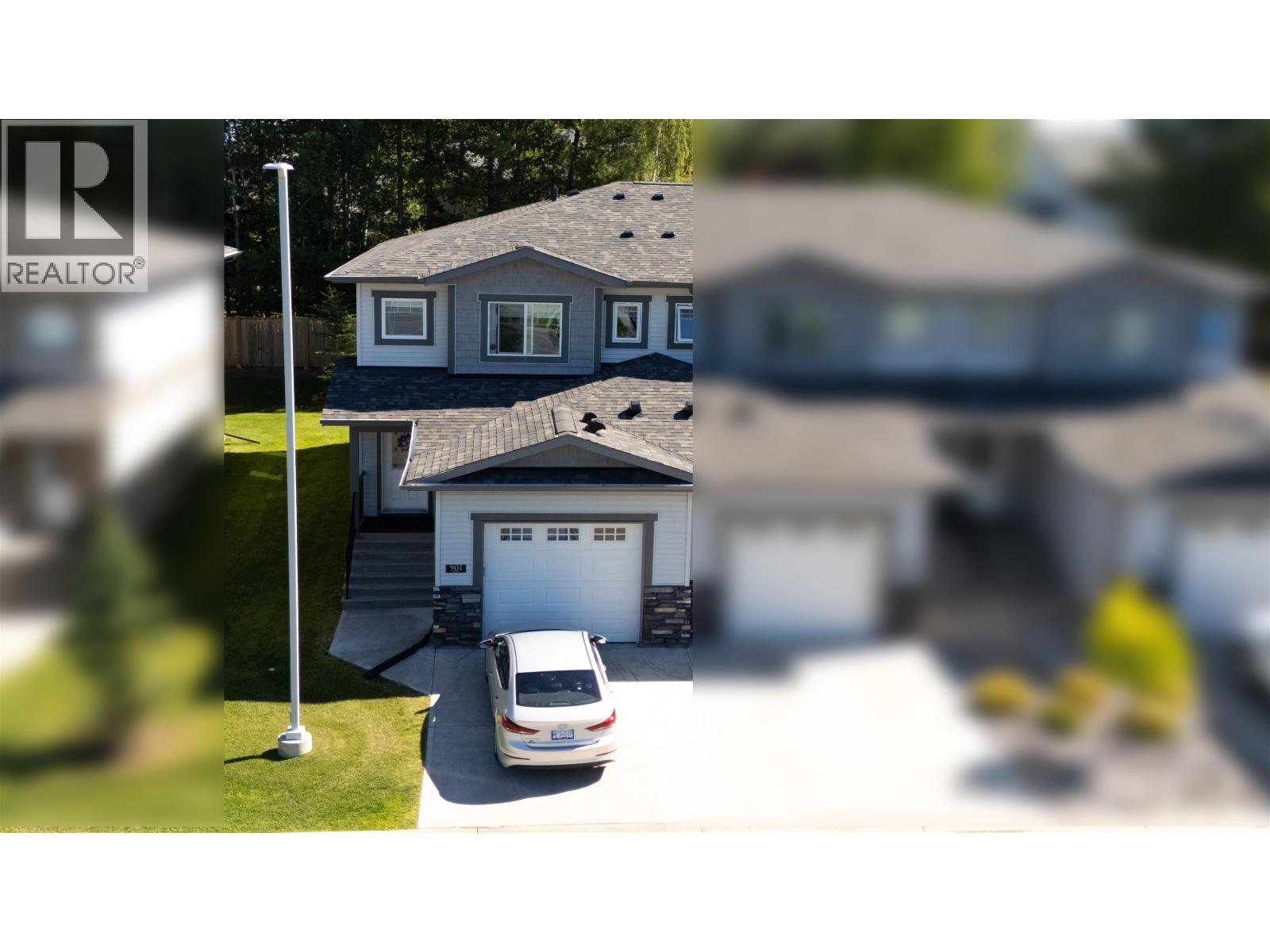 Photo 4 of 901 6798 Westgate Avenue, Prince George BC