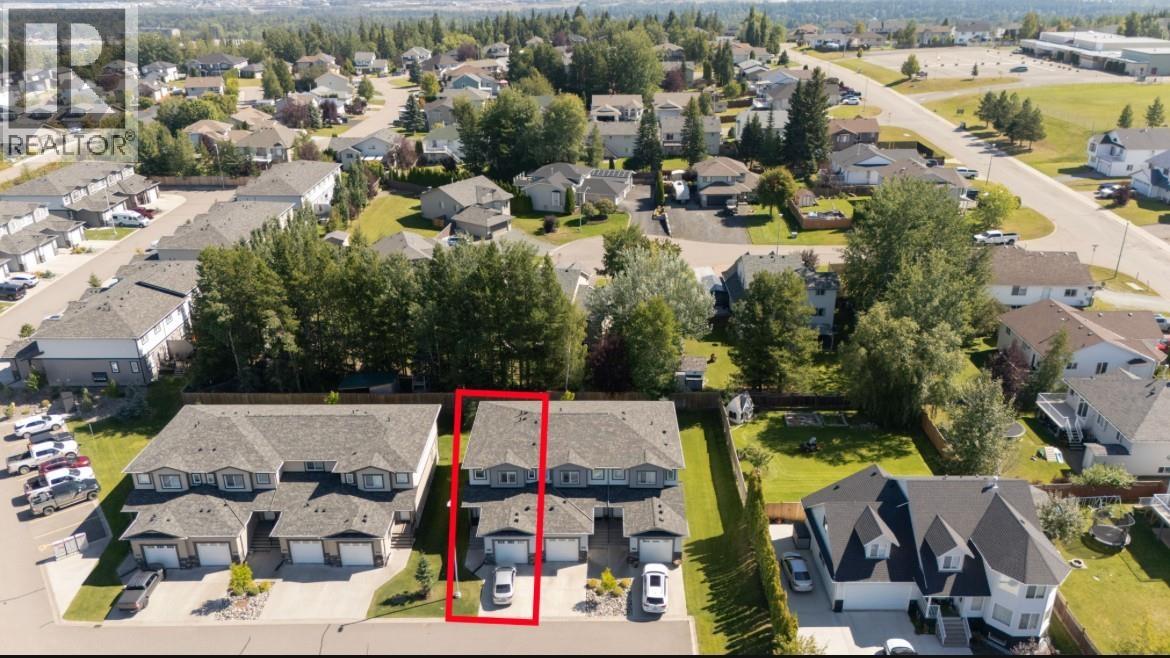 Photo 2 of 901 6798 Westgate Avenue, Prince George BC