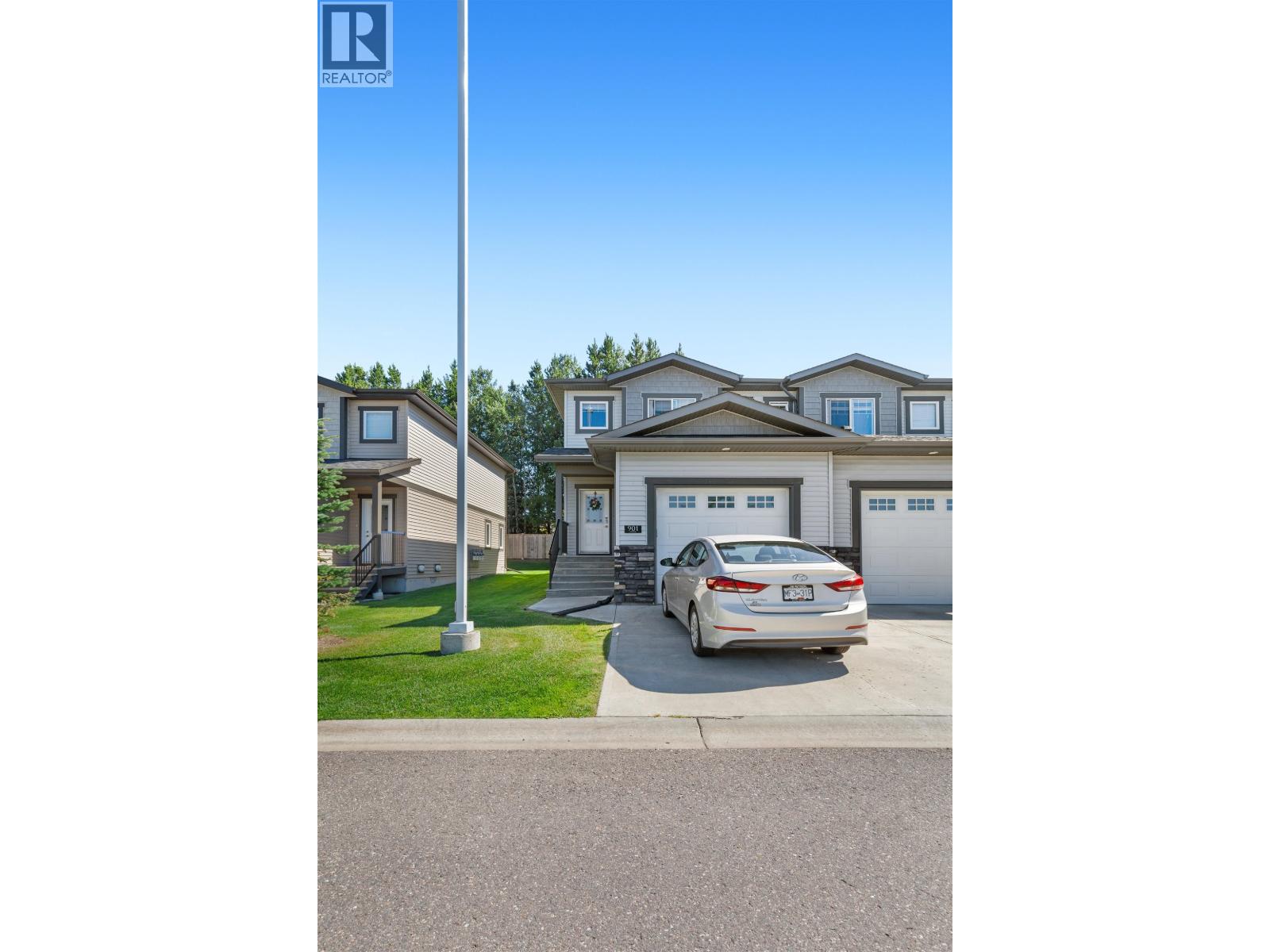 Photo 27 of 901 6798 Westgate Avenue, Prince George BC