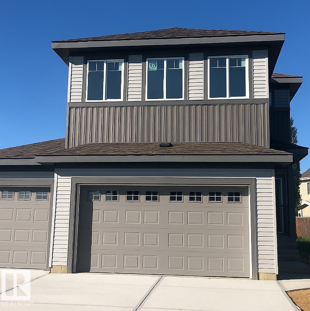 Photo 1 of 1918 Westerra Ln, Stony Plain AB