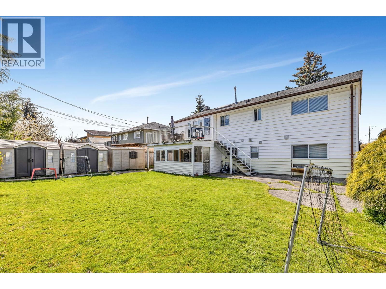 10580 SEAHAM CRESCENT, Richmond