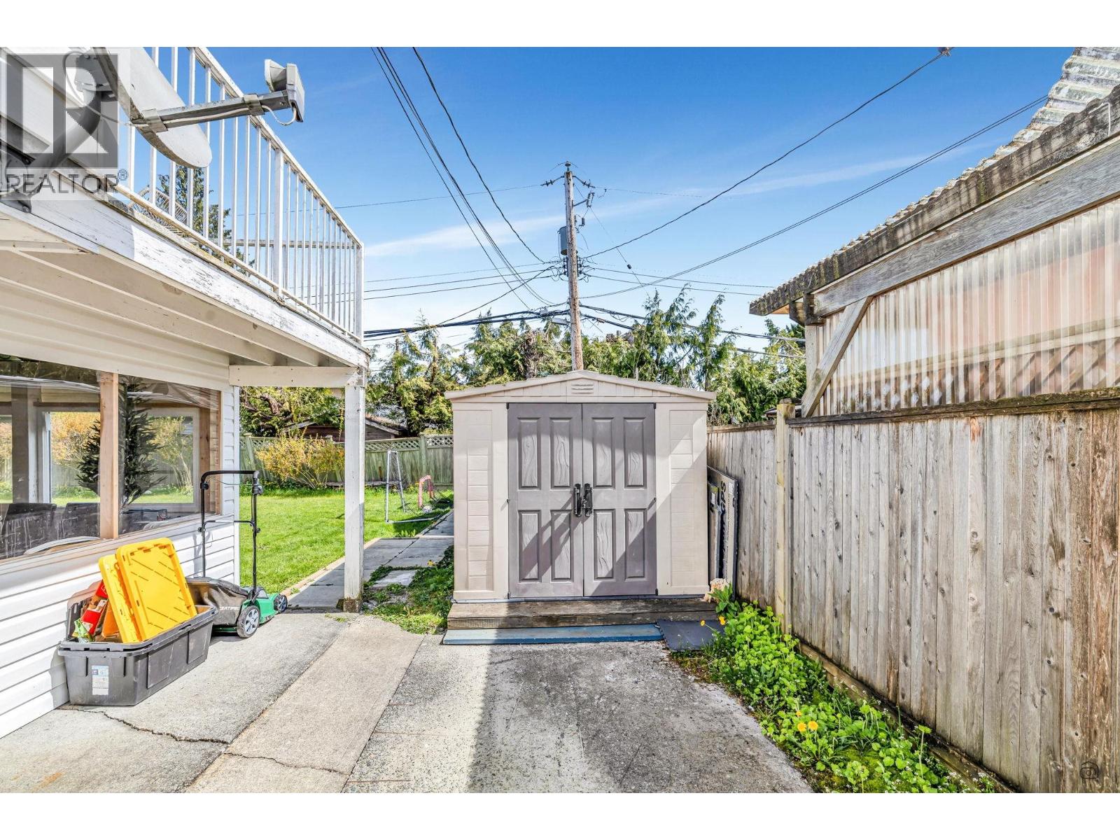 10580 SEAHAM CRESCENT, Richmond