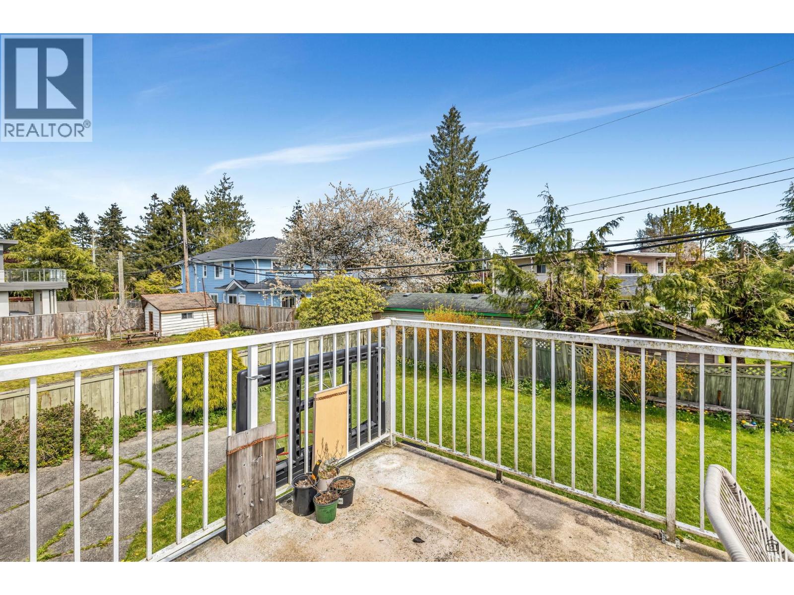 10580 SEAHAM CRESCENT, Richmond