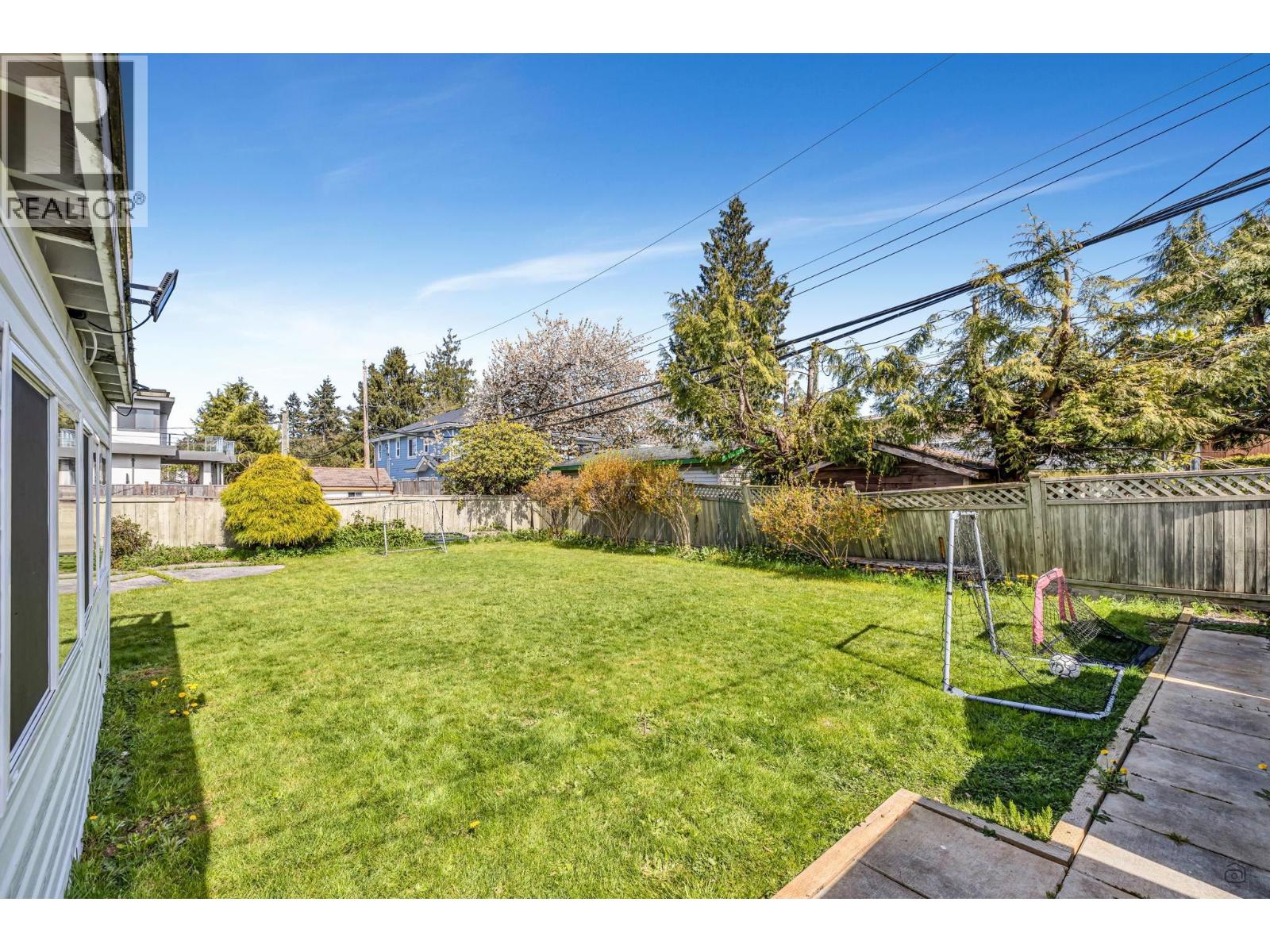 10580 SEAHAM CRESCENT, Richmond