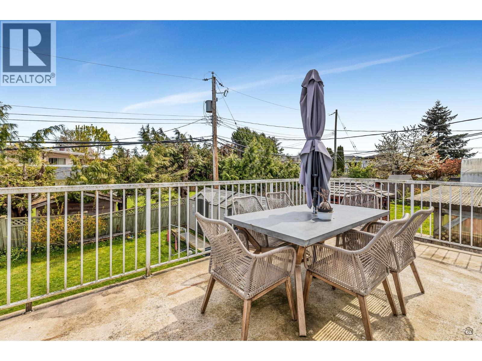 10580 SEAHAM CRESCENT, Richmond