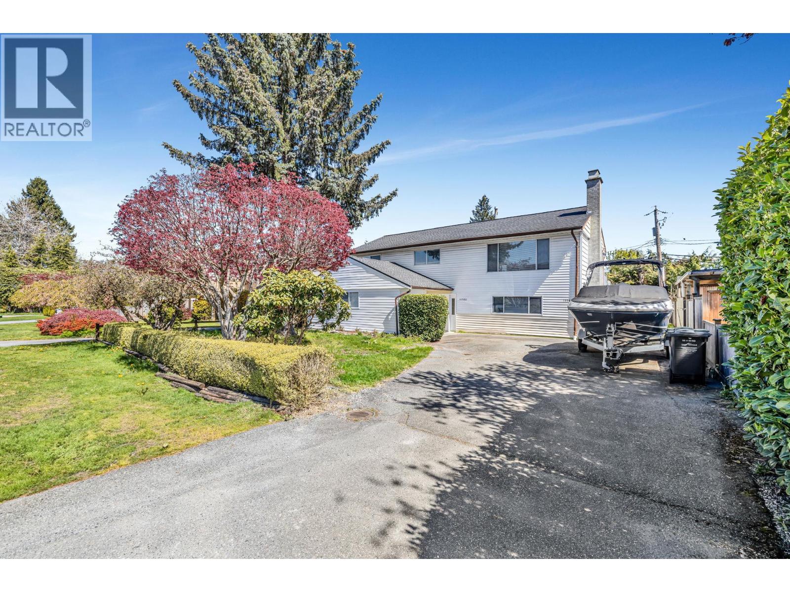 10580 SEAHAM CRESCENT, Richmond