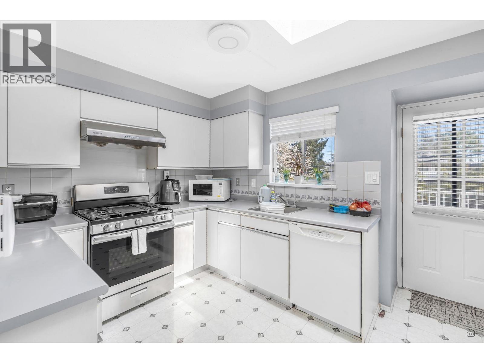 10580 SEAHAM CRESCENT, Richmond