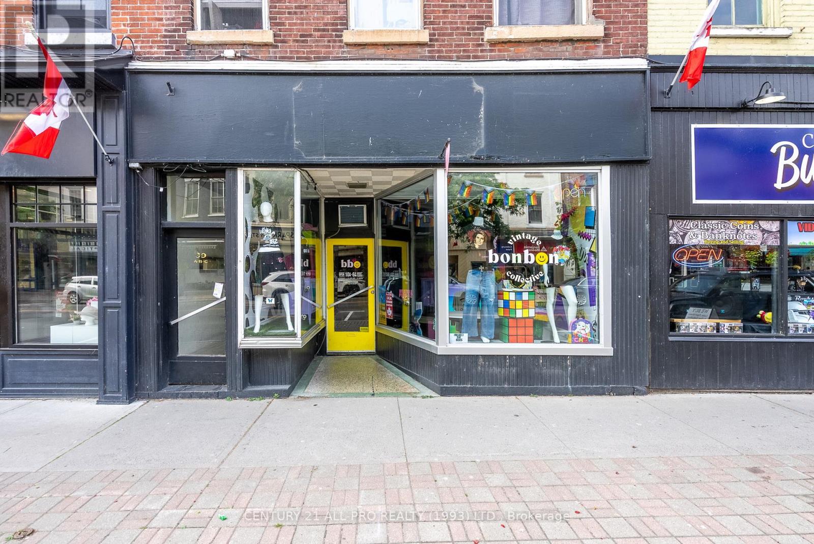 Photo 3 of 39 King Street W, Cobourg ON