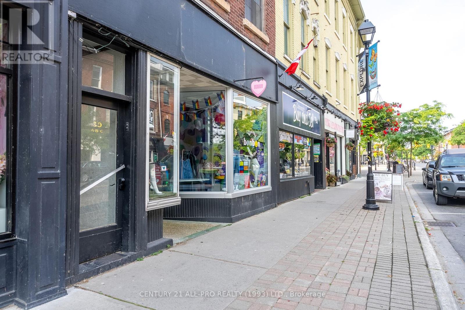 Photo 7 of 39 King Street W, Cobourg ON