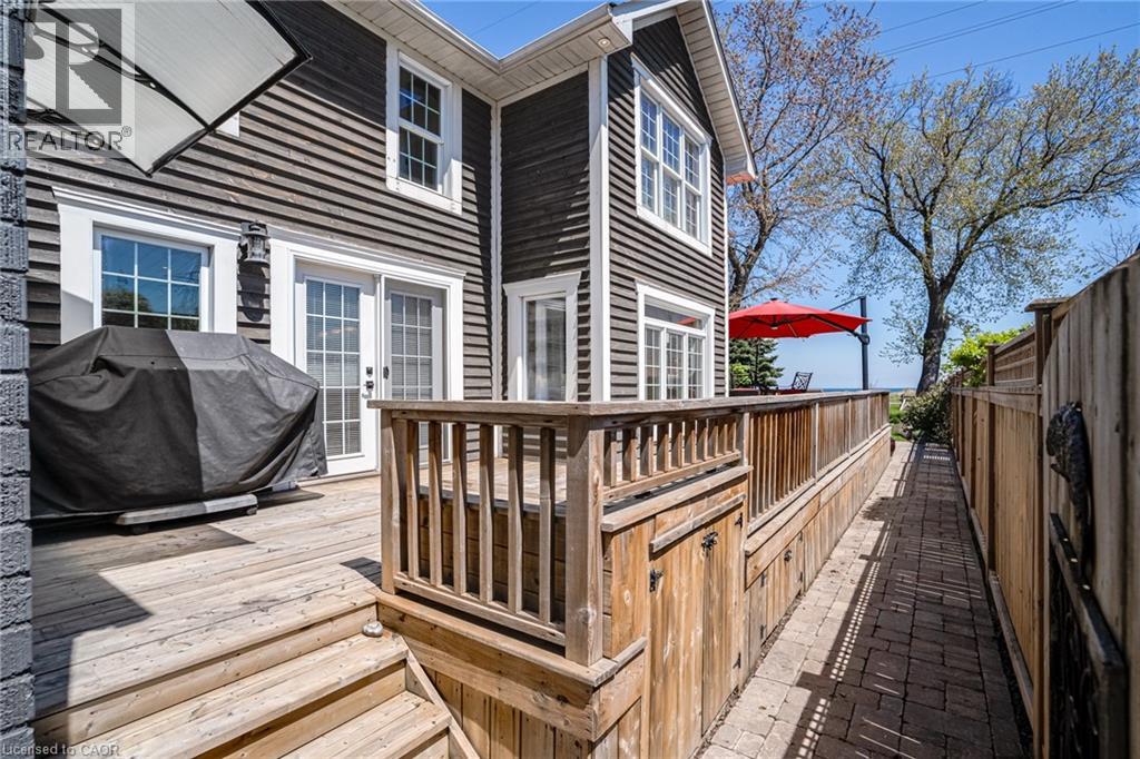 Photo 45 of 849 Beach Boulevard, Hamilton ON
