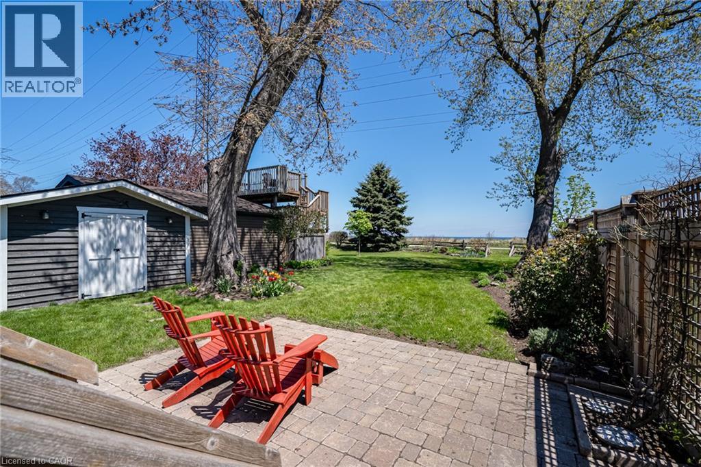 Photo 46 of 849 Beach Boulevard, Hamilton ON
