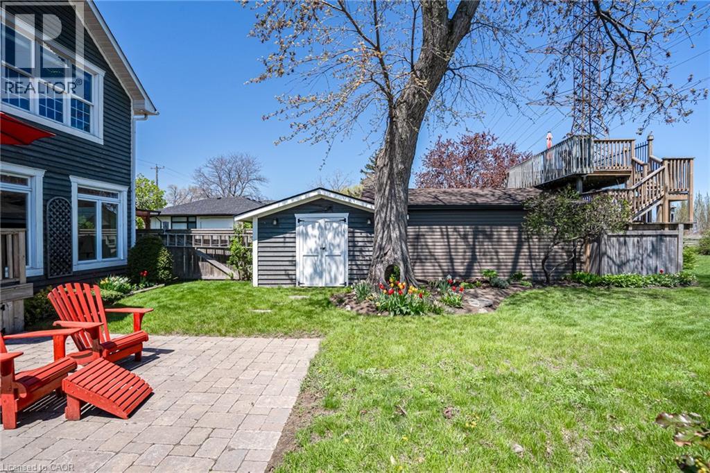 Photo 49 of 849 Beach Boulevard, Hamilton ON
